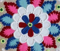 AANHPI Month: Rangoli Craft for Early Learning